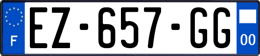 EZ-657-GG