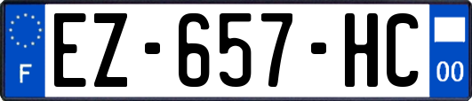 EZ-657-HC