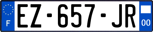 EZ-657-JR