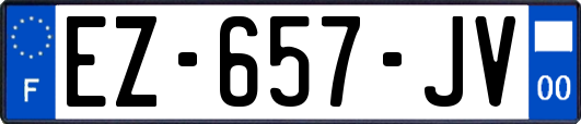 EZ-657-JV