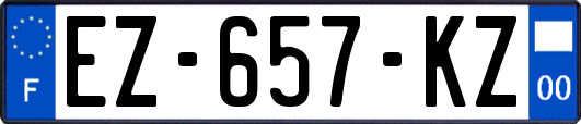 EZ-657-KZ