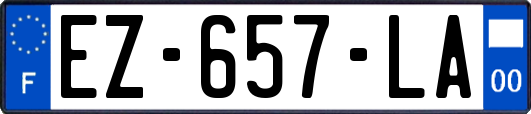 EZ-657-LA