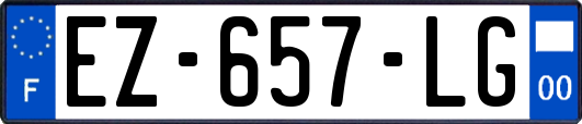 EZ-657-LG