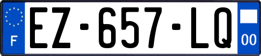 EZ-657-LQ