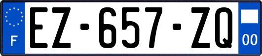 EZ-657-ZQ
