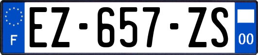 EZ-657-ZS