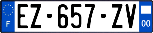 EZ-657-ZV