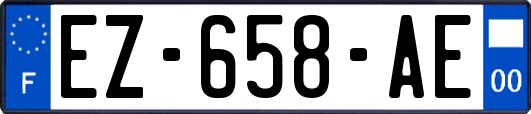 EZ-658-AE