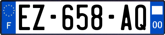 EZ-658-AQ