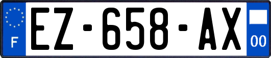 EZ-658-AX