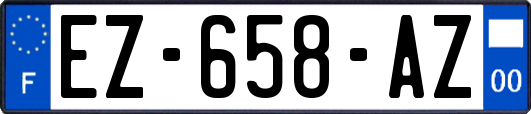 EZ-658-AZ