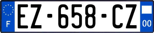 EZ-658-CZ