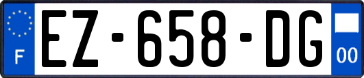 EZ-658-DG