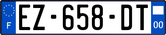 EZ-658-DT