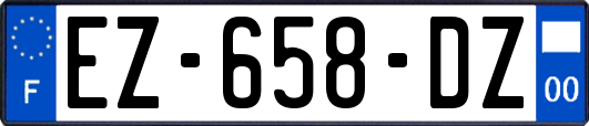 EZ-658-DZ