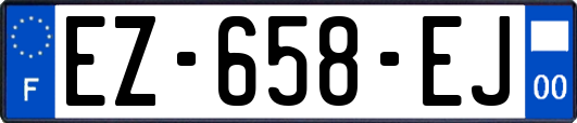 EZ-658-EJ