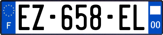 EZ-658-EL