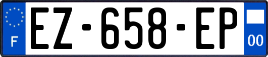 EZ-658-EP