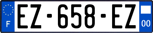 EZ-658-EZ