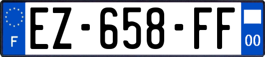 EZ-658-FF