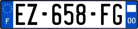 EZ-658-FG