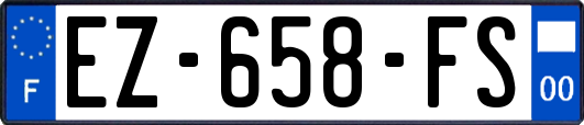 EZ-658-FS