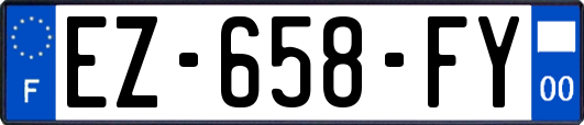 EZ-658-FY