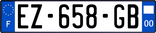 EZ-658-GB