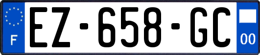 EZ-658-GC