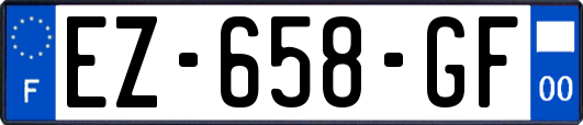 EZ-658-GF