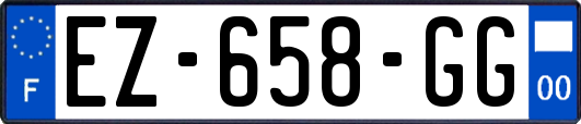 EZ-658-GG