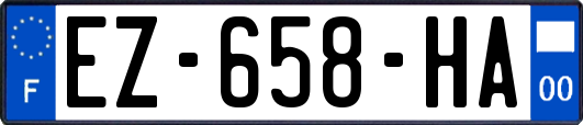 EZ-658-HA