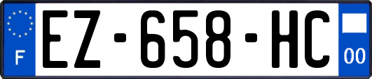 EZ-658-HC