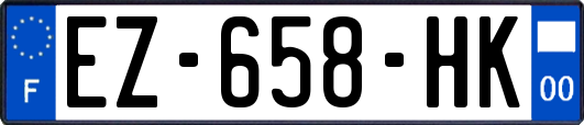 EZ-658-HK