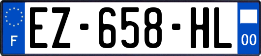 EZ-658-HL