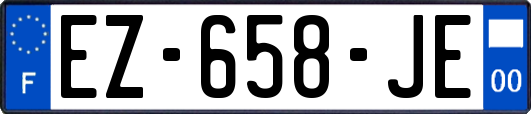 EZ-658-JE