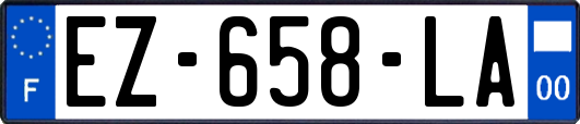 EZ-658-LA