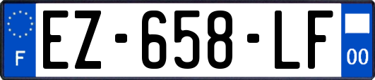 EZ-658-LF