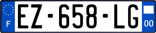 EZ-658-LG