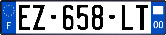 EZ-658-LT