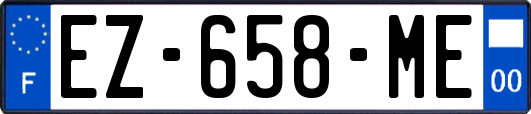 EZ-658-ME