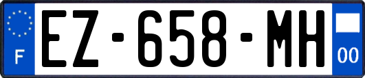 EZ-658-MH