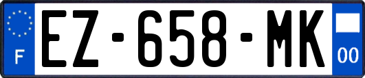 EZ-658-MK