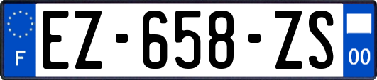 EZ-658-ZS