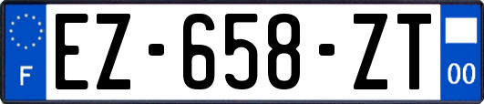 EZ-658-ZT