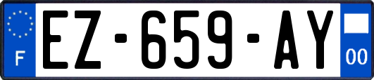 EZ-659-AY