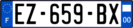 EZ-659-BX