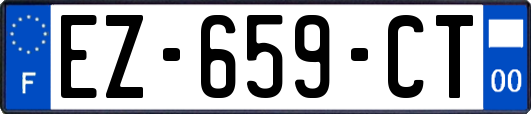 EZ-659-CT