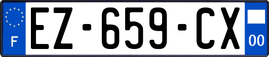 EZ-659-CX