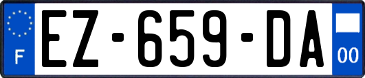 EZ-659-DA